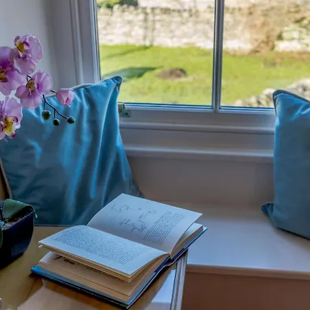 2 Bed In Hawkshead Oc-llh56 Feriehus Grizedale