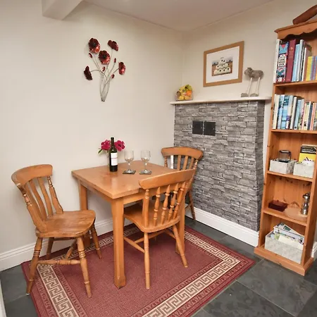 2 Bed In Satterthwaite And Llh56 *