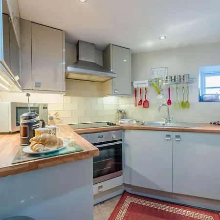 펜션 2 Bed In Satterthwaite And Llh56 Grizedale