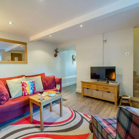 2 Bed In Satterthwaite And Llh56 Grizedale