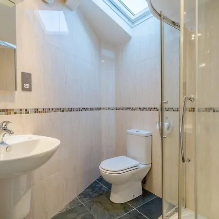 2 Bed In Satterthwaite And Llh56 Grizedale