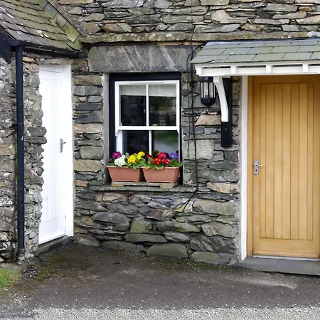 Holiday home 2 Bed In Satterthwaite And Llh56