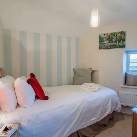 2 Bed In Satterthwaite And Llh56