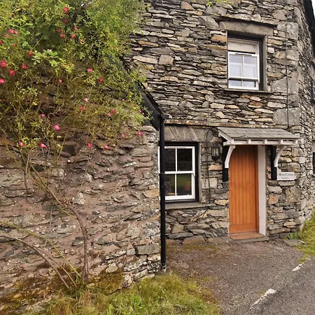Holiday home 2 Bed In Satterthwaite And Llh56 Grizedale