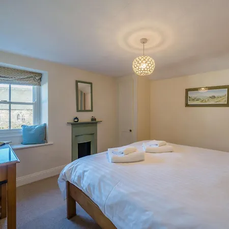 2 Bed In Satterthwaite And Llh56 *
