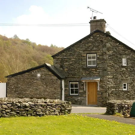 2 Bed In Satterthwaite And Llh56 Grizedale