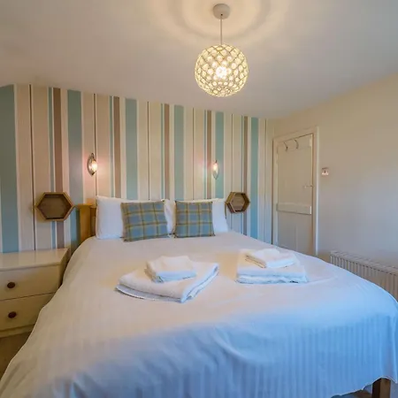 2 Bed In Satterthwaite And Llh56