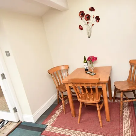2 Bed In Satterthwaite And Llh56 Grizedale