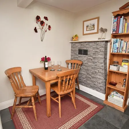 2 Bed In Satterthwaite And Llh56 * Grizedale