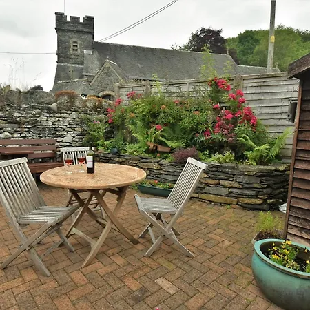 2 Bed In Satterthwaite And Llh56 Grizedale