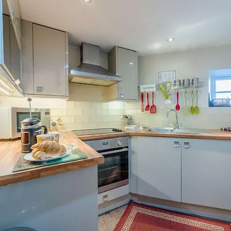 펜션 2 Bed In Satterthwaite And Llh56 Grizedale