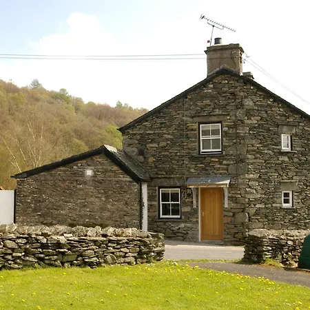 2 Bed In Hawkshead Oc-llh56 בית נופש Grizedale