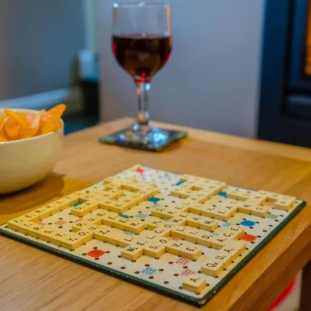 Дом отдыха 2 Bed In Hawkshead Oc-llh56 *