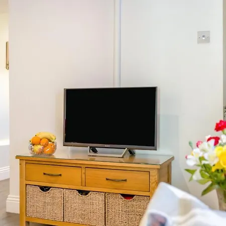 2 Bed In Hawkshead Oc-llh56 *