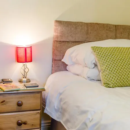 2 Bed In Hawkshead Oc-llh56 *
