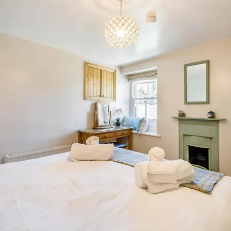 2 Bed In Hawkshead Oc-llh56 بيت للعطل *