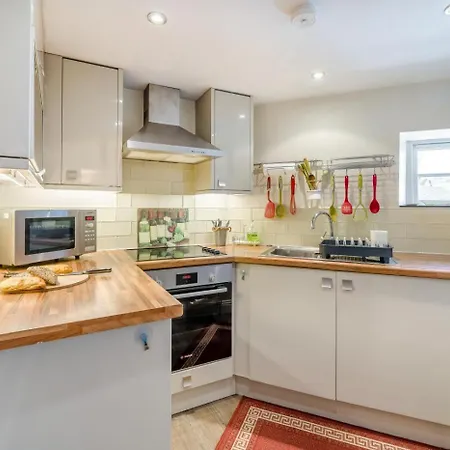 2 Bed In Hawkshead Oc-llh56 * Grizedale
