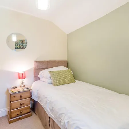 2 Bed In Hawkshead Oc-llh56 Prázdninový dům Grizedale