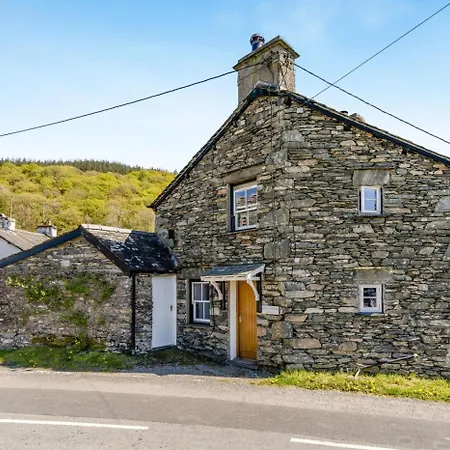 بيت للعطل 2 Bed In Hawkshead Oc-llh56 *