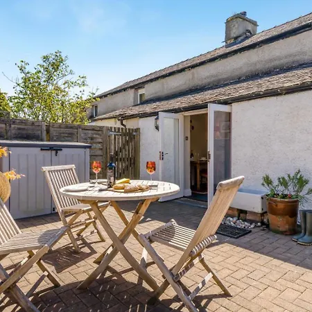 بيت للعطل 2 Bed In Hawkshead Oc-llh56 Grizedale