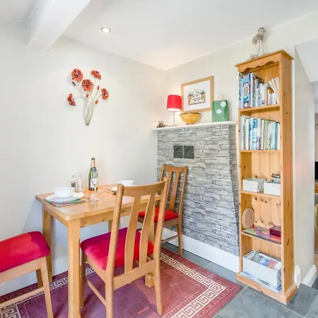 2 Bed In Hawkshead Oc-llh56 *