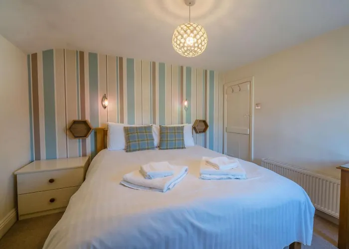 2 Bed In Hawkshead Oc-llh56 * Grizedale