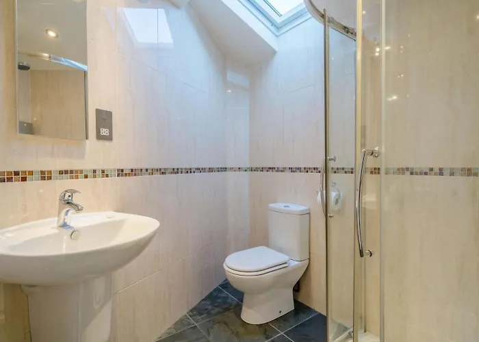 Feriehus 2 Bed In Hawkshead Oc-llh56