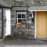 Дом отдыха 2 Bed In Hawkshead Oc-llh56 *