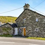 Сasa de vacaciones 2 Bed In Hawkshead Oc-llh56 *