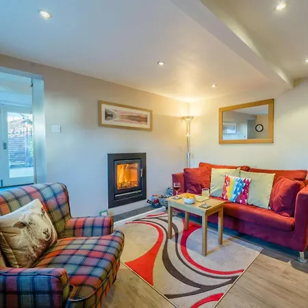 2 Bed In Hawkshead Oc-llh56