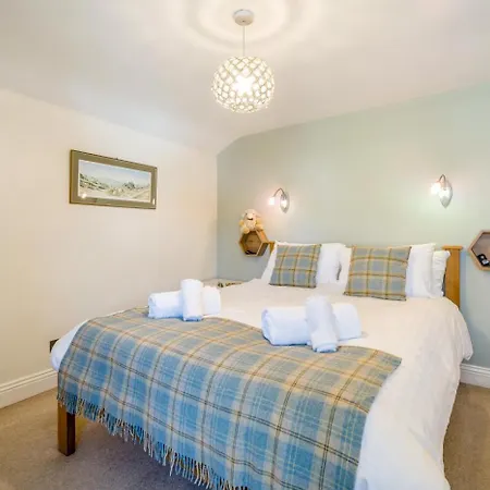 2 Bed In Hawkshead Oc-llh56 Сasa de vacaciones