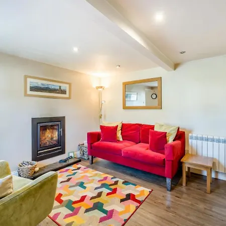 2 Bed In Hawkshead Oc-llh56 Grizedale