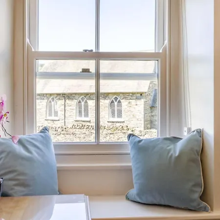 2 Bed In Hawkshead Oc-llh56 Casa vacanze *